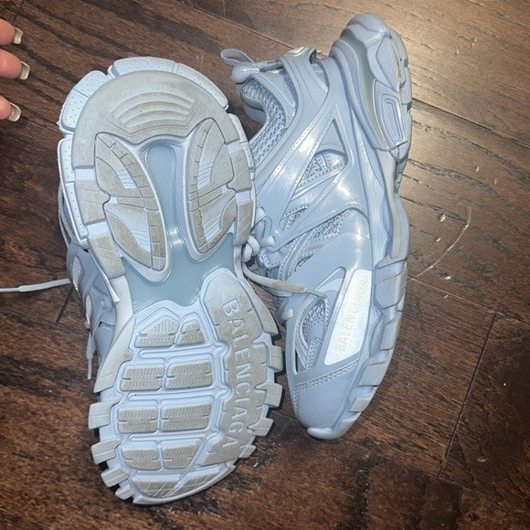Balenciaga Track Shoes - Picture 4 of 5